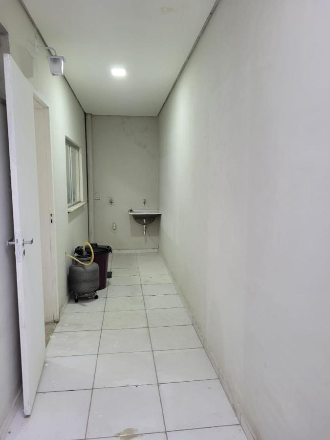 Sobrado 6 Amplo E Confortavel Em Condominio Corumbá Exterior photo
